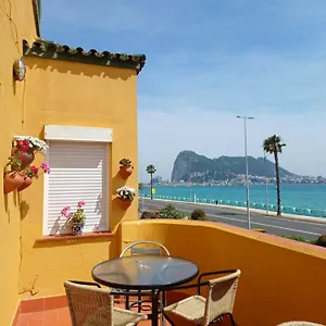 Gibraltar Views Penzion La Línea de la Concepción