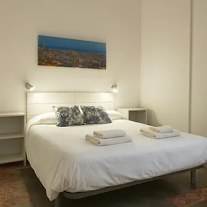 Del Palau Penzion Barcelona