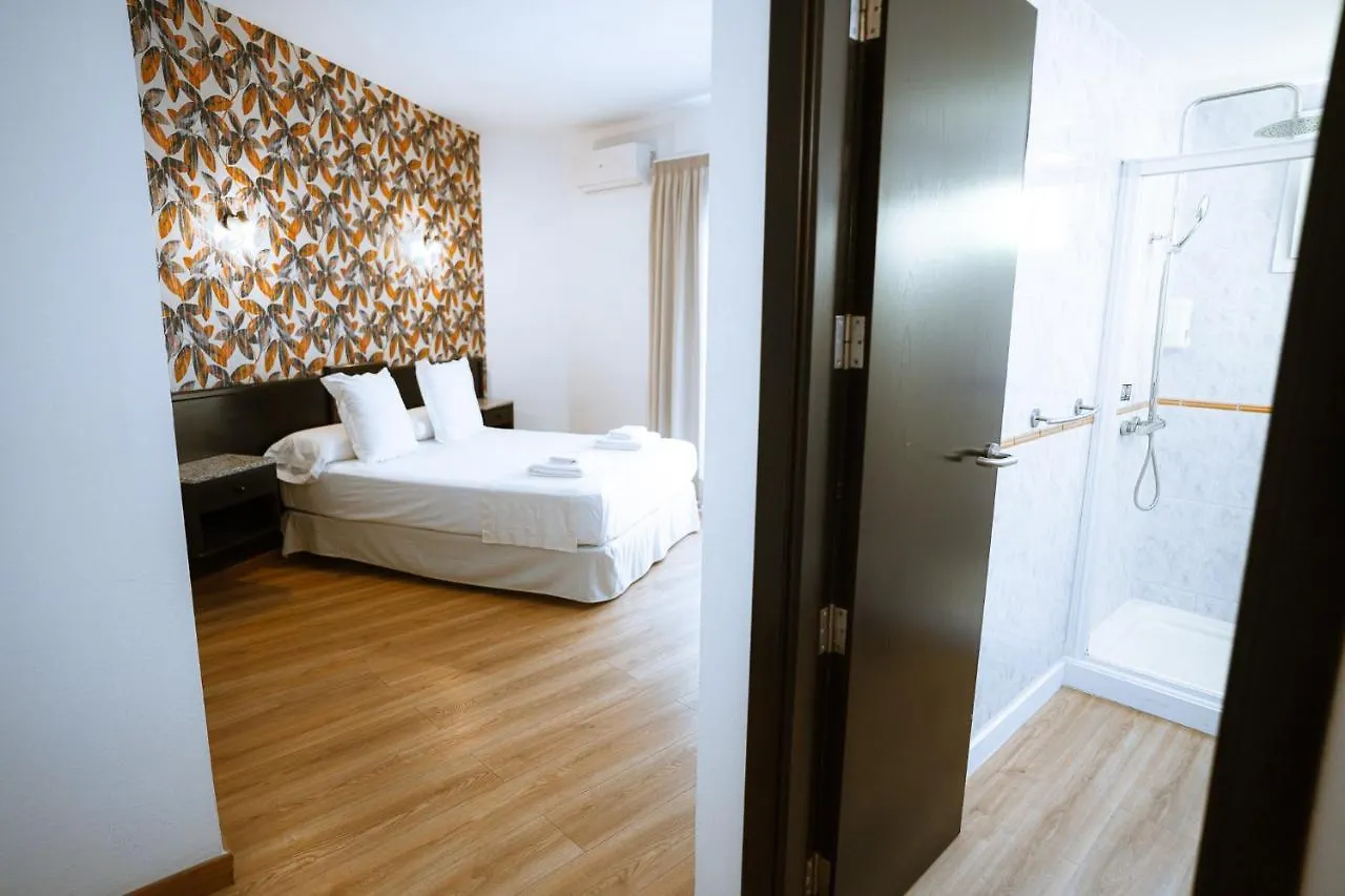 Hotel Ventus El Médano 0*,  Španělsko