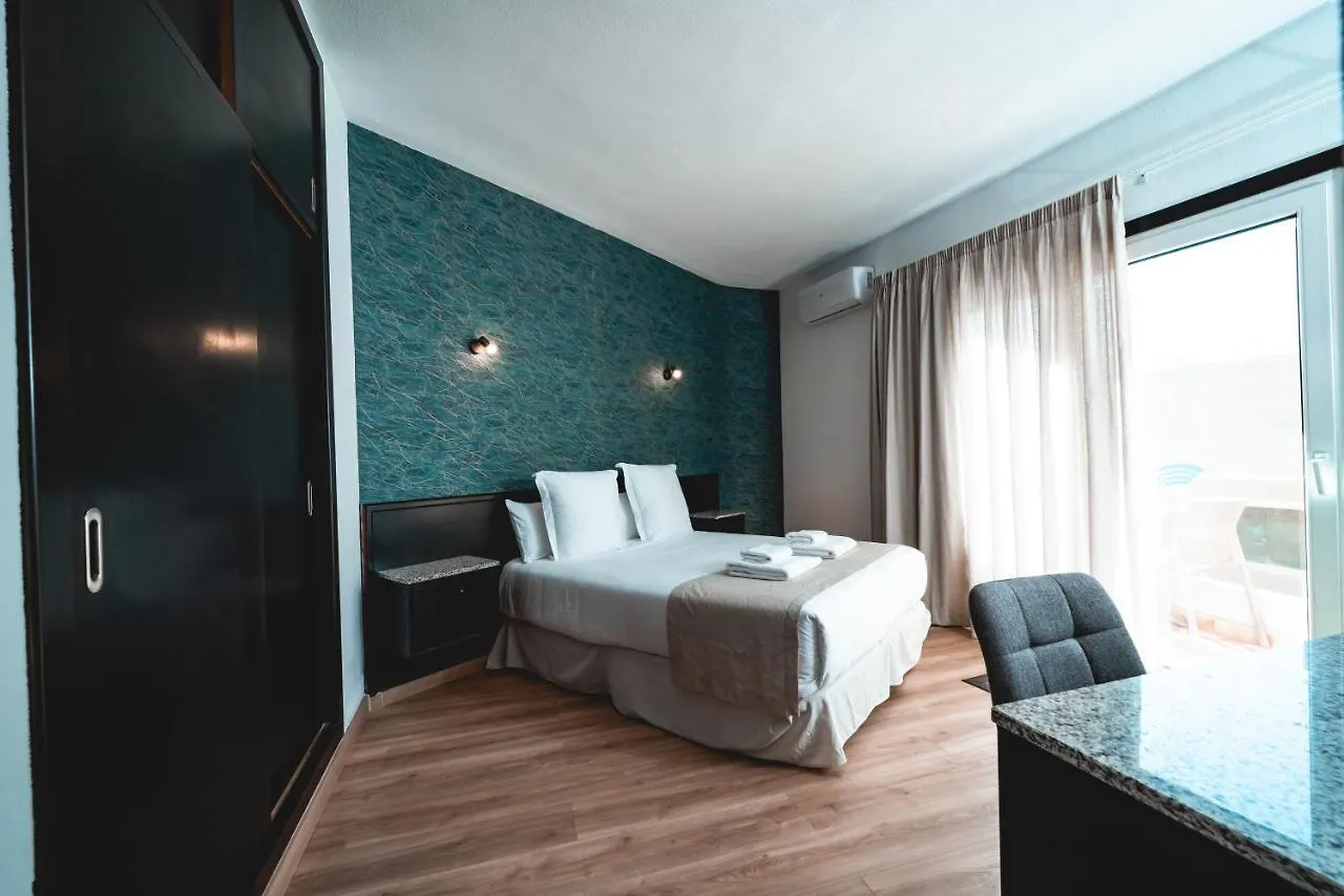 Hotel Ventus El Medano