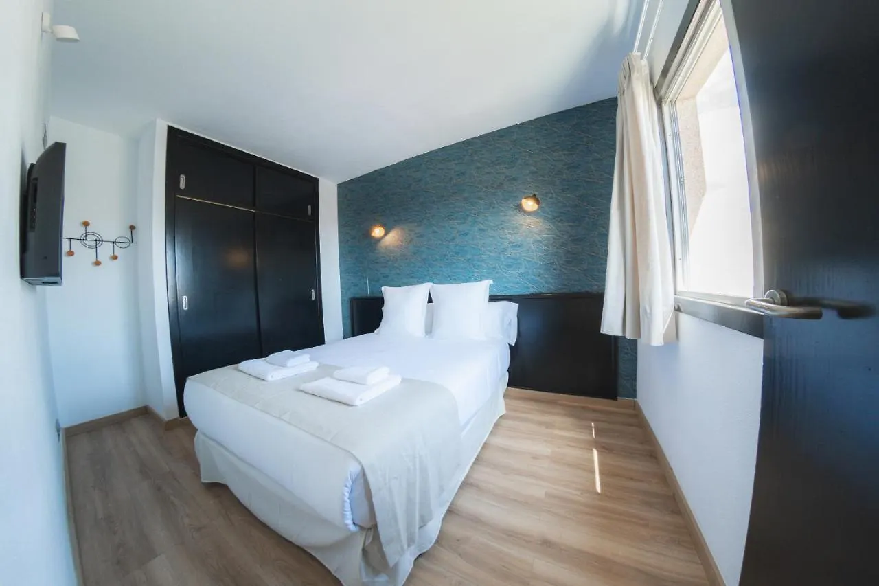 Hotel Ventus El Medano