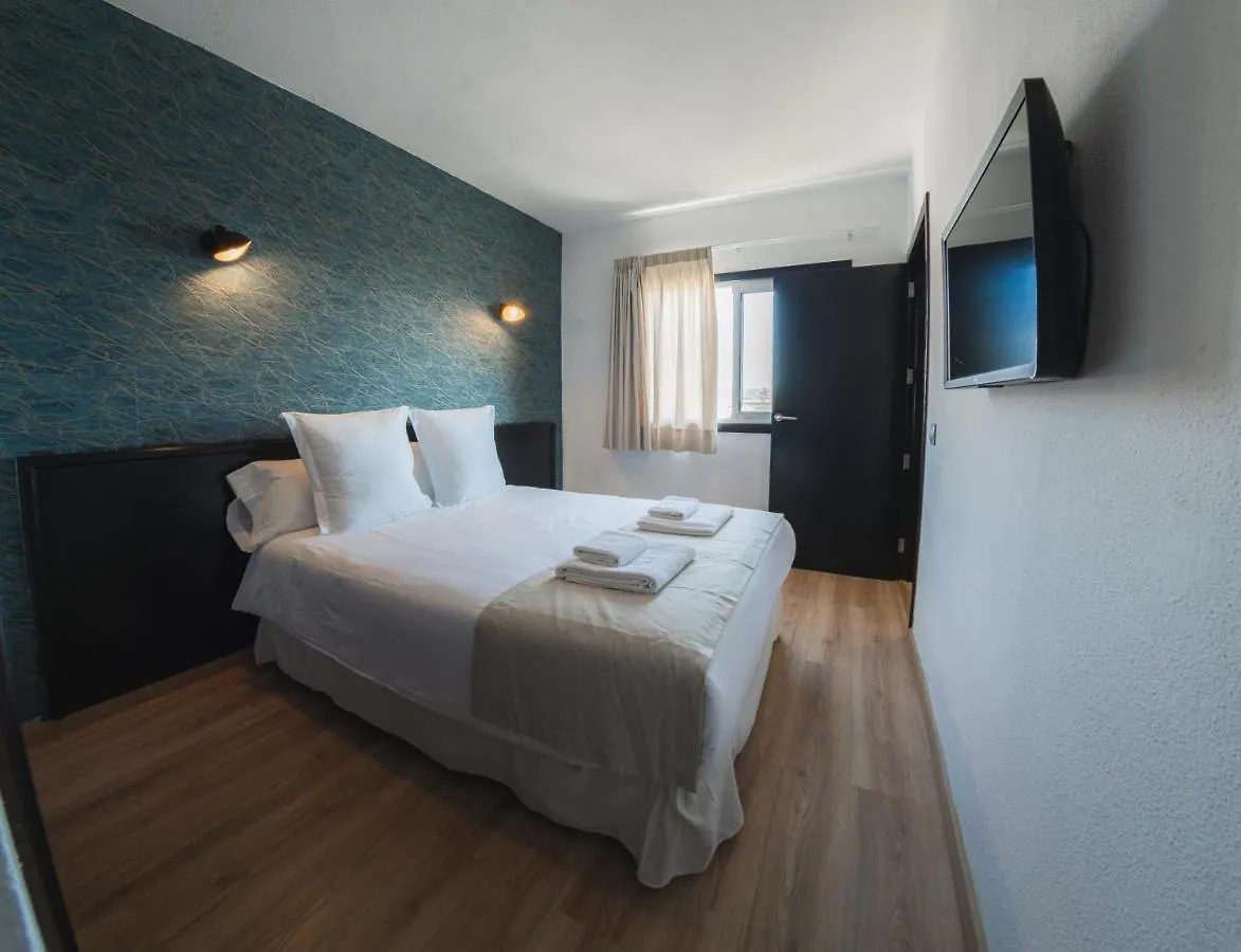 Hotel Ventus El Medano  El Medano (Tenerife)