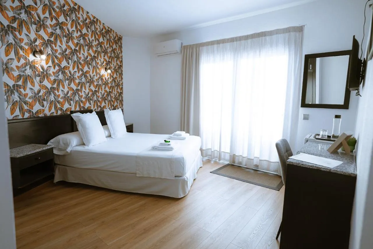 Hotel Ventus El Medano  0*, El Medano (Tenerife)