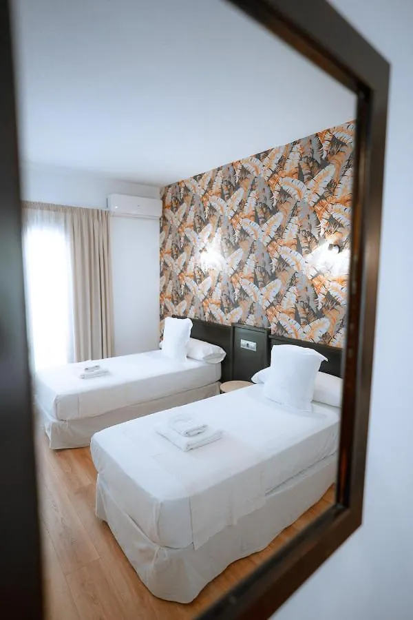 Hotel Ventus El Medano  Aparthotel El Medano (Tenerife)