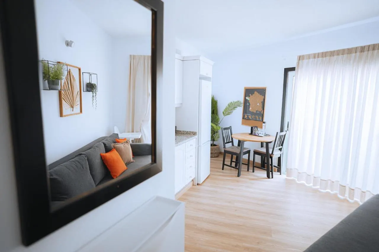 Hotel Ventus contacts