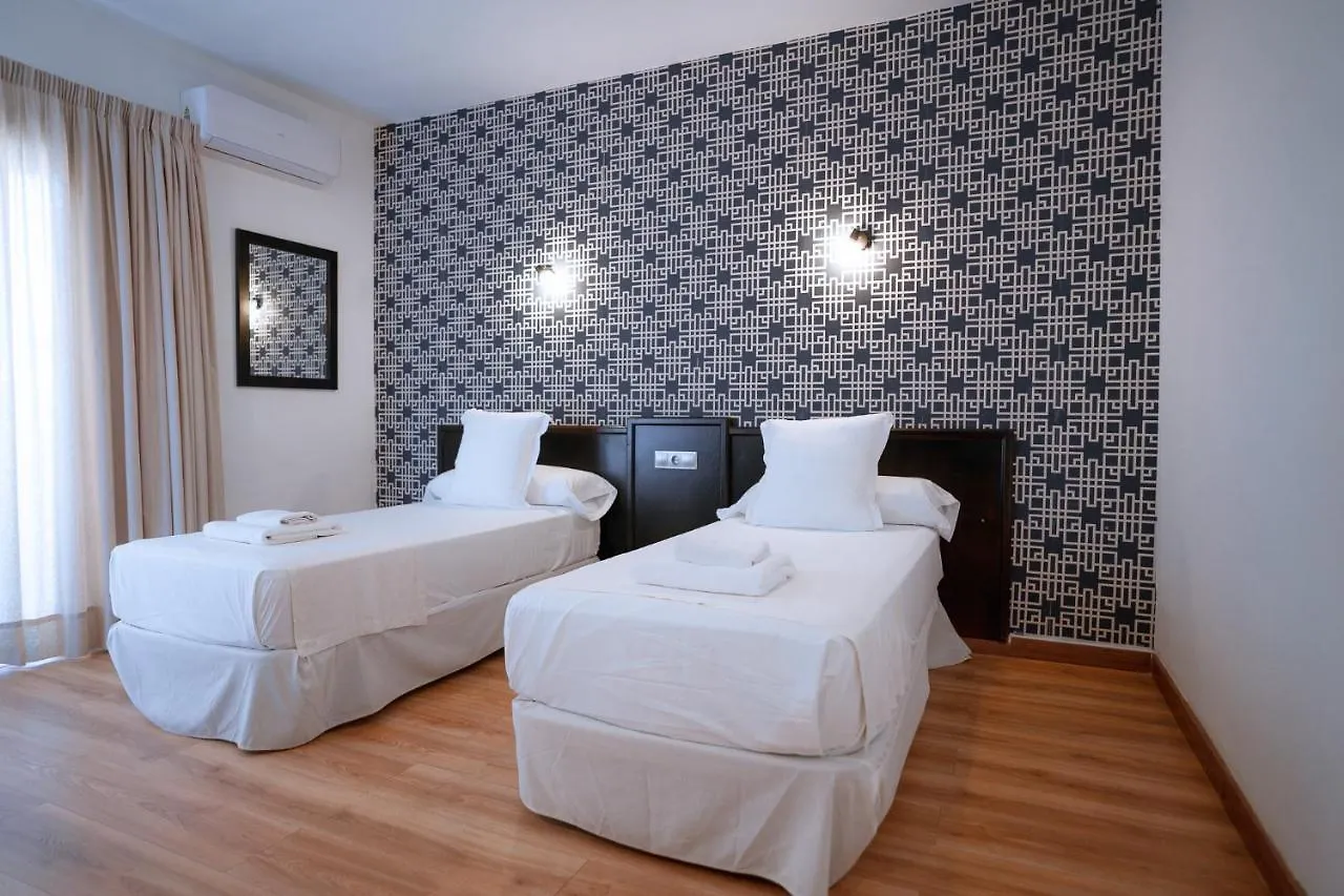 Aparthotel Hotel Ventus El Medano